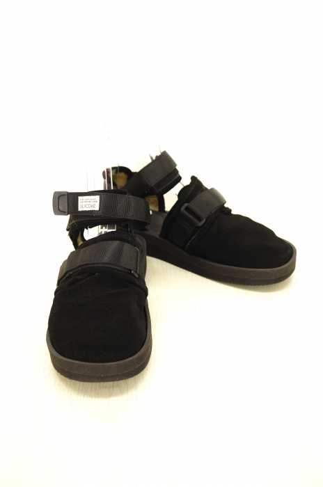 suicoke（スイコック） メンズ シューズ