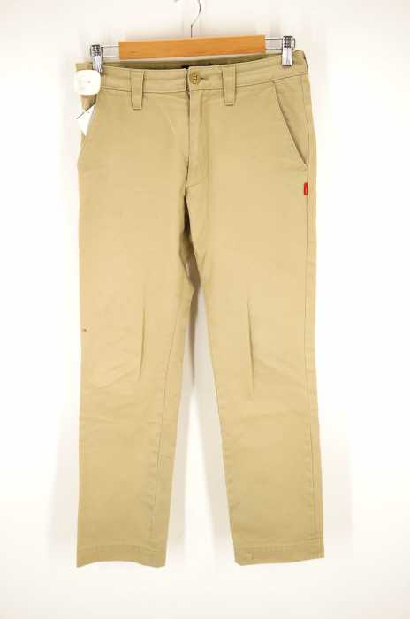 WTAPS (ダブルタップス) トラウザー チノ パンツ メンズ パンツ
