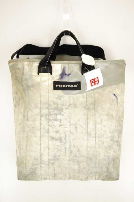 FREITAG(フライターグ) 2WAY トートバッグ ショルダー メンズ バッグ