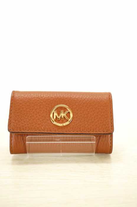 Michael Kors （マイケルコース） ファルトン 6連キーケース レディース 財布・ケース