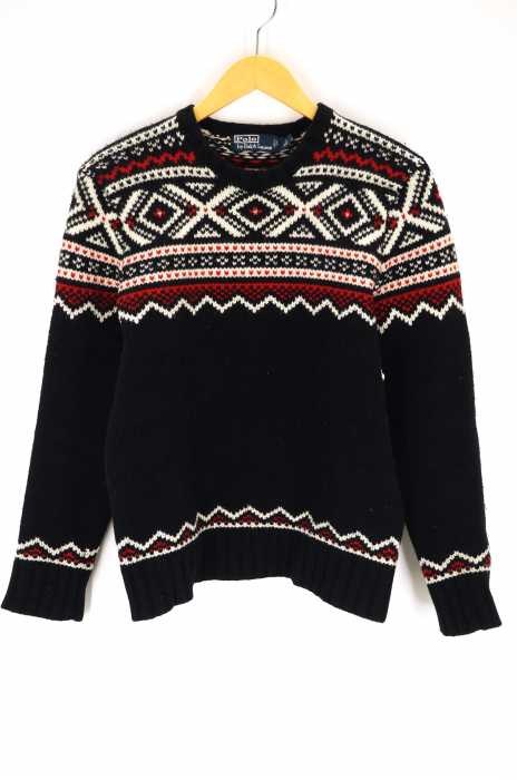 Polo by RALPH LAUREN (ポロバイラルフローレン) カシミヤ混 メンズ トップス