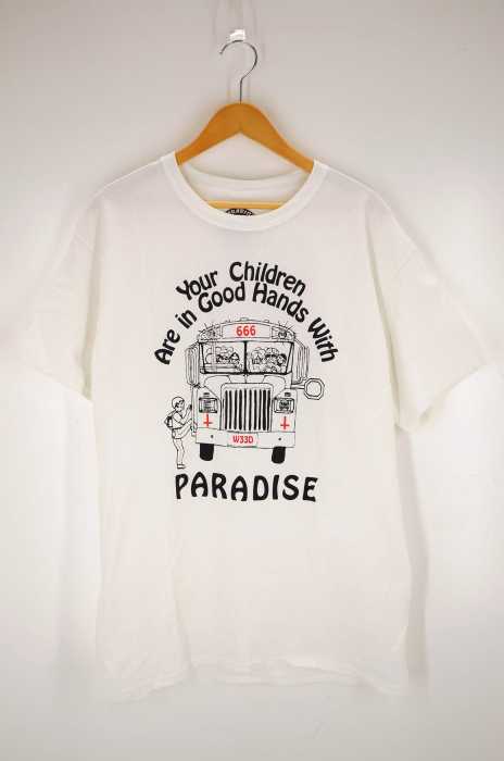 PARADISE NYC（パラダイスニューヨーク） プリント メンズ トップス