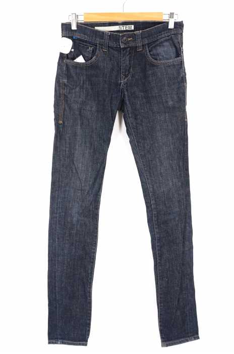 Item Denim(アイテムデニム) メンズ パンツ