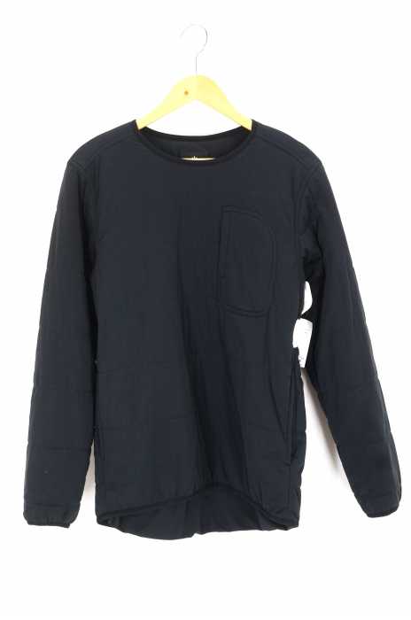 Snow Peak（スノーピーク） Flexible Insulated Pullover メンズ アウター