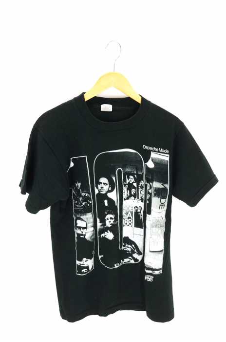 backstage pass（バックステージパス） 1989年 Depeche mode メンズ トップス
