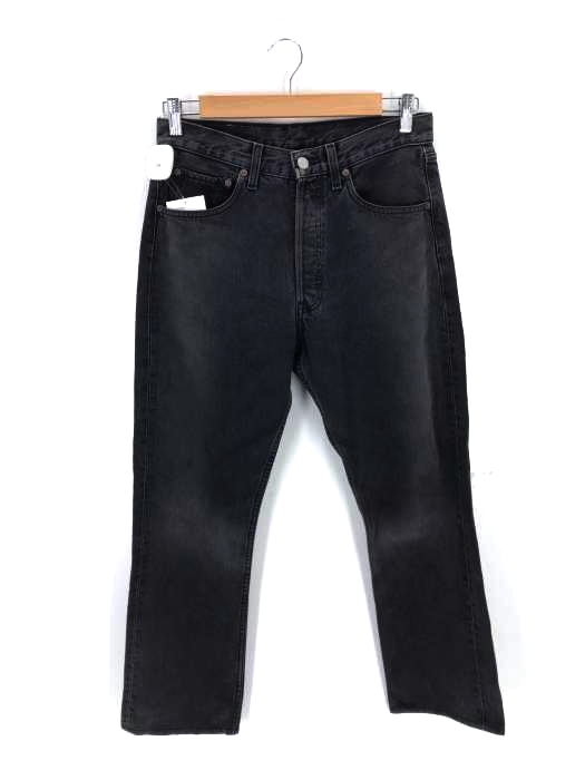 Levi's（リーバイス） 501 ボタン裏273 ユーロリーバイス メンズ パンツ