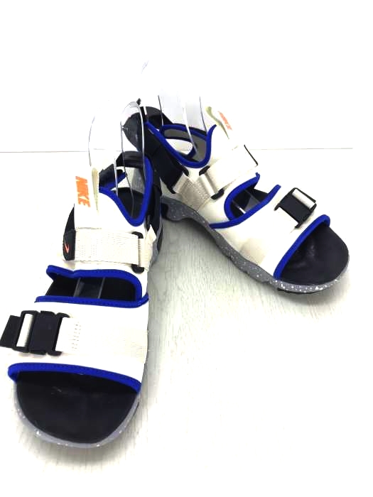 NIKE（ナイキ） CANYON SANDAL キャニオンサンダル メンズ シューズ