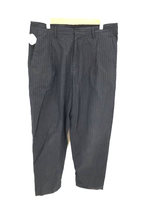 JOURNAL STANDARD TRISECT（ジャーナルスタンダードトライセクト） 別注ストライプテーパードパンツ メンズ パンツ