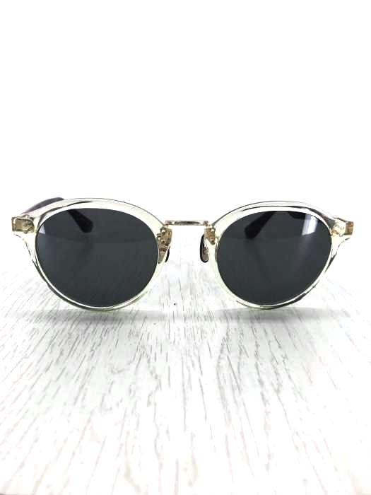 OLIVER PEOPLES（オリバーピープルズ） Lambeau BECR レディース ファッション雑貨