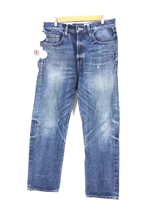 NEIGHBORHOOD（ネイバーフッド） WASHED DP BASIC/14OZ-PT メンズ パンツ