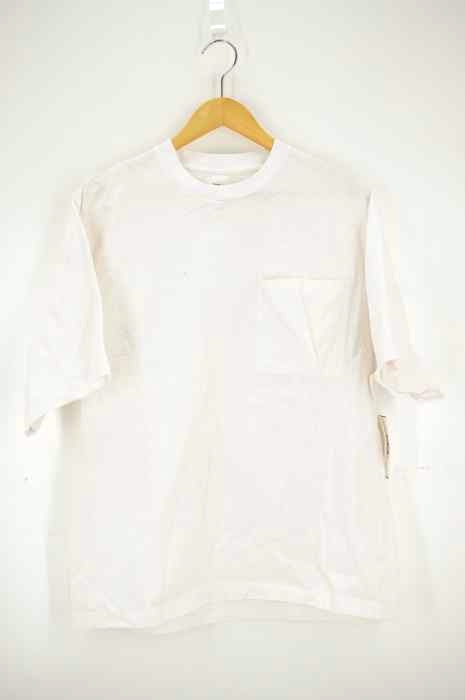 Name.（ネーム） HALF SLEEVE TEE メンズ トップス