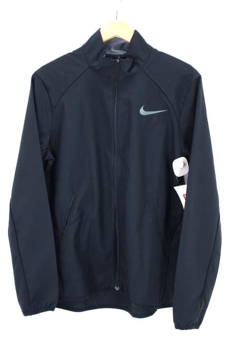 NIKE（ナイキ） DRI-FITランニングジャケット メンズ アウター