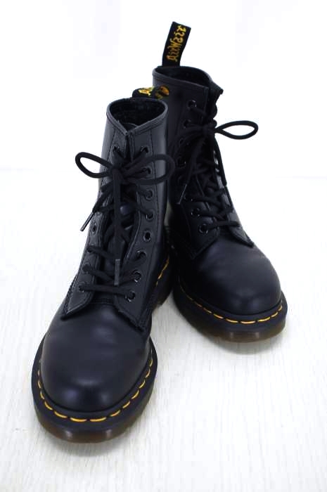 Dr Martens（ドクターマーチン） 8ホールブーツ レディース シューズ