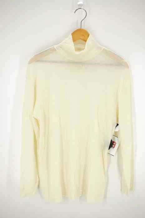 gicipi（ジチピ） チェールボ タートルネックTシャツ メンズ トップス