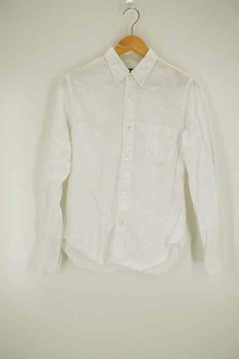 COMME des GARCONS HOMME（コムデギャルソンオム） 長袖ボタンダウン