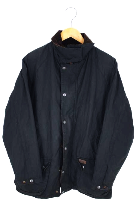 OUT BACK（アウトバック） OILSKIN COAT メンズ アウター