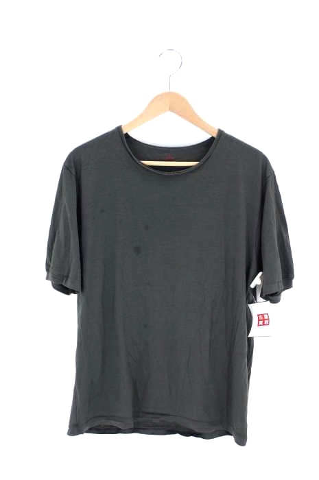SIDE SLOPE（サイドスロープ） 半袖Tシャツ メンズ トップス