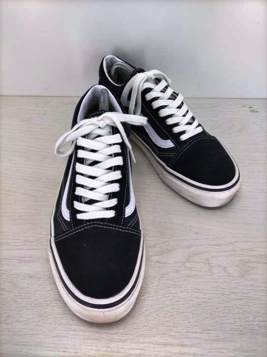 VANS（バンズ） オールドスクール style36 メンズ シューズ