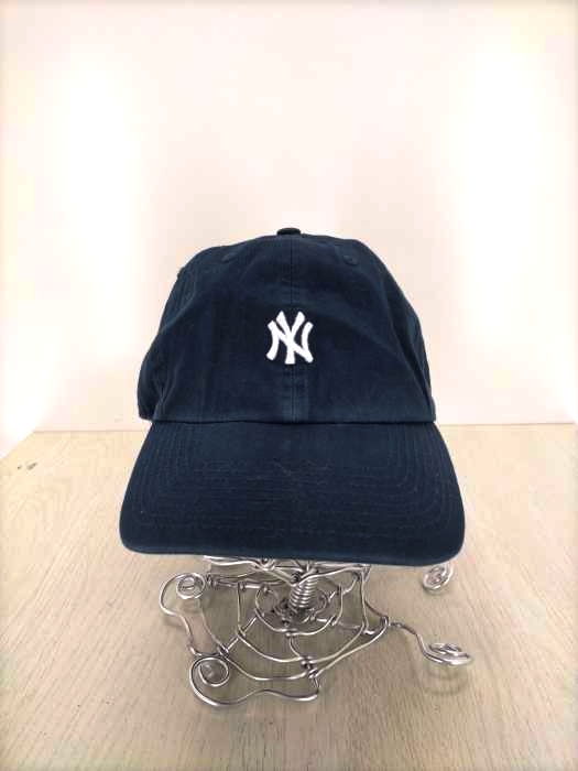 47BRAND（フォーティーセブン） NY 6panel cap メンズ 帽子
