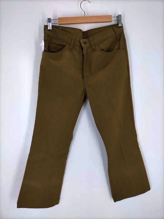 Levis（リーバイス） 42talon 517 STA-PREST メンズ パンツ