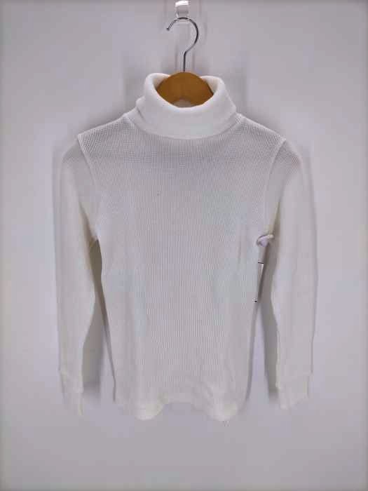 BEAMS BOY（ビームスボーイ） 18AW サーマルタートルネック レディース トップス