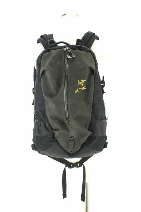 ARCTERYX（アークテリクス） ARRO22 バックパック メンズ バッグ