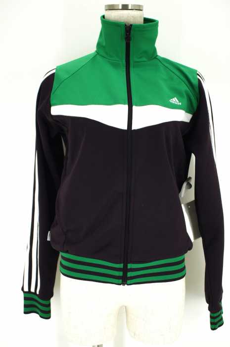 adidas (アディダス) CLIMA365 ジャージ レディース トップス