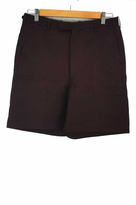 LAD MUSICIAN (ラッドミュージシャン) SHORT CULOTTES PANTS パンツ メンズ パンツ