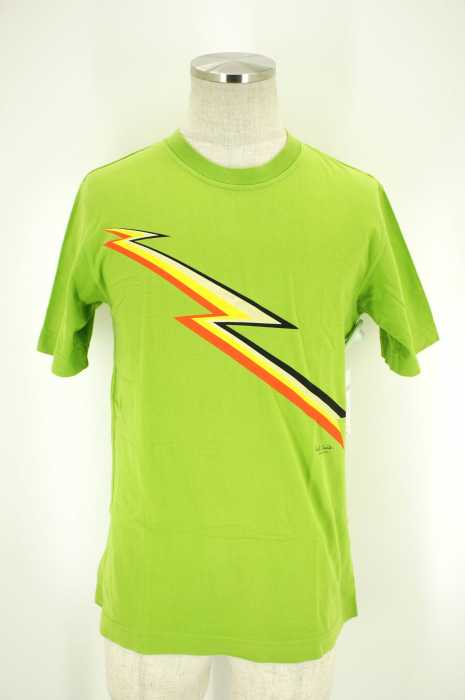 Paul Smith （ポールスミス） プリントTシャツ メンズ トップス