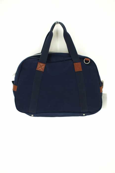 BEAUTY & YOUTH UNITED ARROWS  （ビューティーアンドユースユナイテッドアローズ） 2WAY　キャンパストートバッグ メンズ バッグ