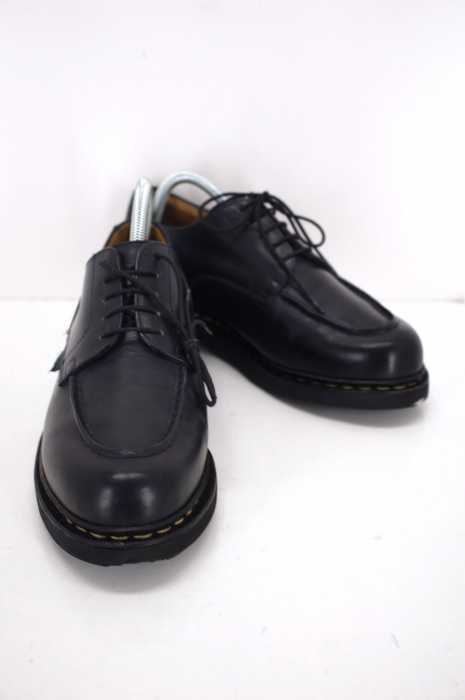 Paraboot（パラブーツ） シャンボード　レザーシューズ メンズ シューズ