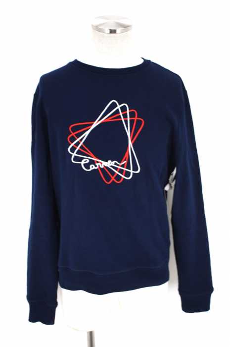 CARVEN （カルヴェン） スウェットトップス メンズ トップス