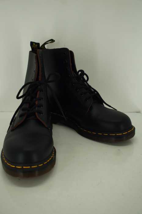 Dr.Martens （ドクターマーチン） 8ホールブーツ メンズ シューズ
