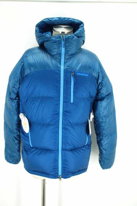 patagonia （パタゴニア） フィッツロイ ダウンパーカー メンズ アウター