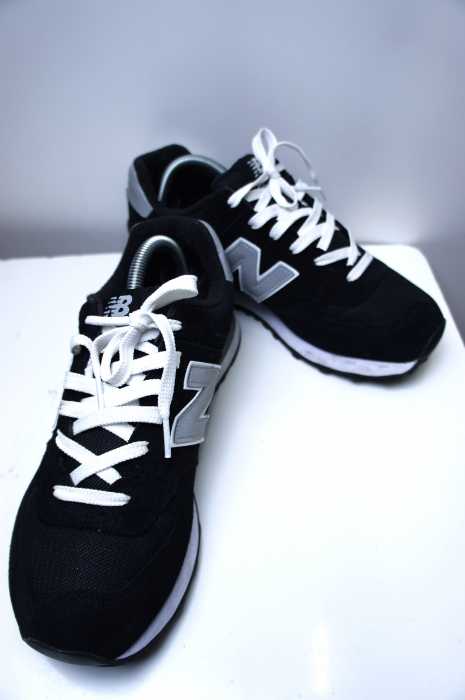 NEW BALANCE （ニューバランス） 16SS　M574スニーカー メンズ シューズ