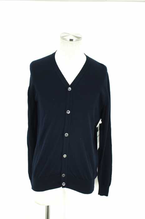 JOHN SMEDLEY（ジョンスメドレー） ニットカーディガン メンズ トップス