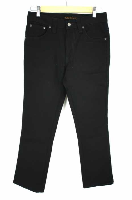 Nudie Jeans （ヌーディージーンズ） SLIM　JIM　デニムパンツ メンズ パンツ