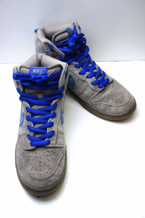NIKE （ナイキ） DUNK HIGH PRO SB　スニーカー メンズ シューズ