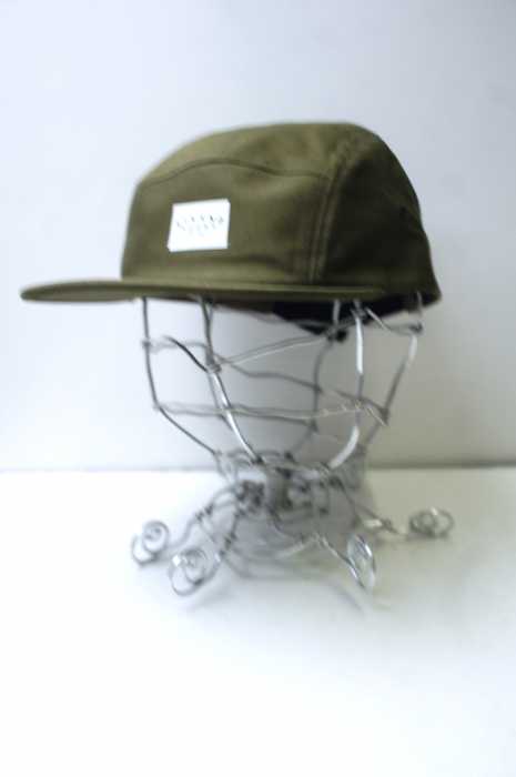 CLASSICS × STRAND BOOKS () ボックスロゴキャップ メンズ 帽子
