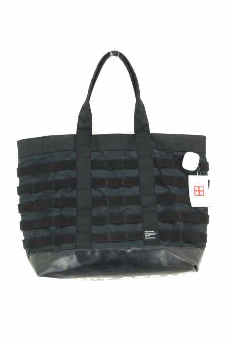 MAGIC STICK （マジックスティック） MIL TOTE メンズ バッグ
