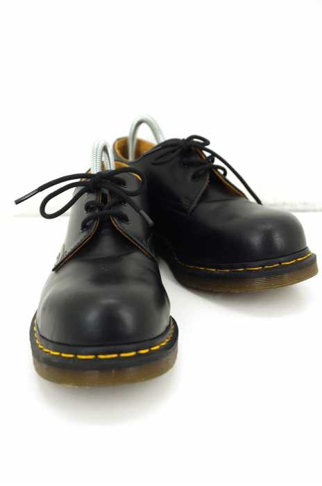 Dr.Martens (ドクターマーチン) 3ホールブーツ レディース シューズ