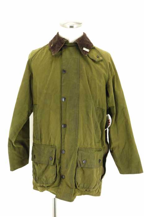 Barbour （バブアー） A150 BEAUFORT ORIGINAL JACKET メンズ アウター