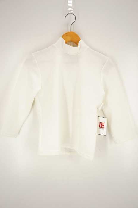B'2nd requa （） ハイネックロングスリーブプルオーバー レディース トップス