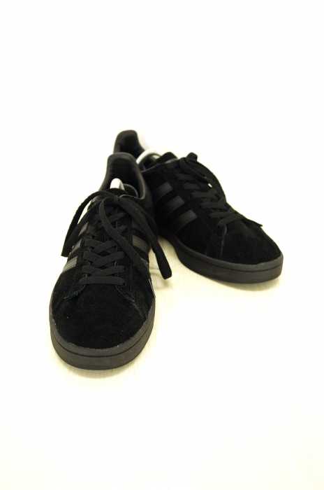 adidas （アディダス） CAMPUS スウェードローカットスニーカー メンズ シューズ