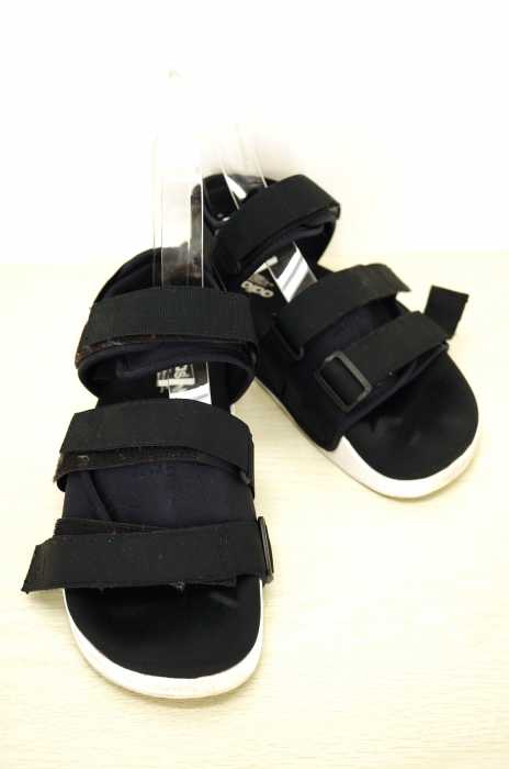 adidas （アディダス） ADILETTE SANDAL サンダル スポーツ ベルクロ メンズ シューズ