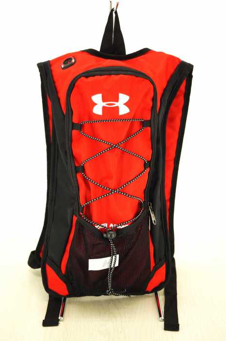 UNDERARMOUR  （アンダーアーマー） 薄型バックパック メンズ バッグ