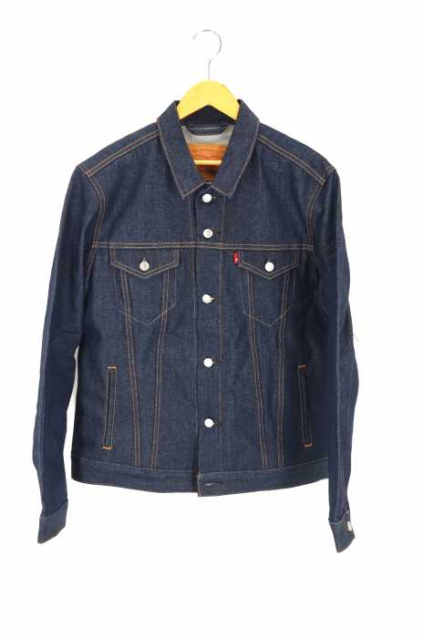 Levi's （リーバイス） RELAXED TRUCKER JACKET メンズ アウター