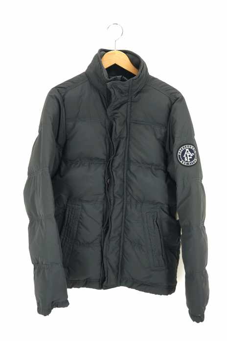 Abercrombie & Fitch（アバクロンビーアンドフィッチ） ダウンジャケット メンズ アウター