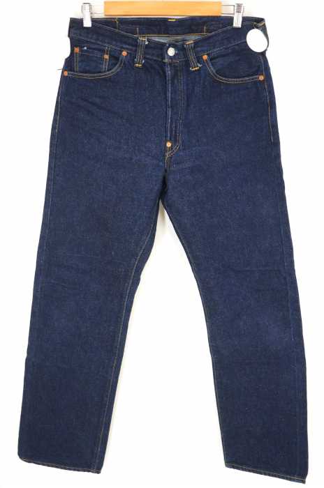 Levi's （リーバイス） 90S 501XX ボタン裏555 ビッグE メンズ パンツ