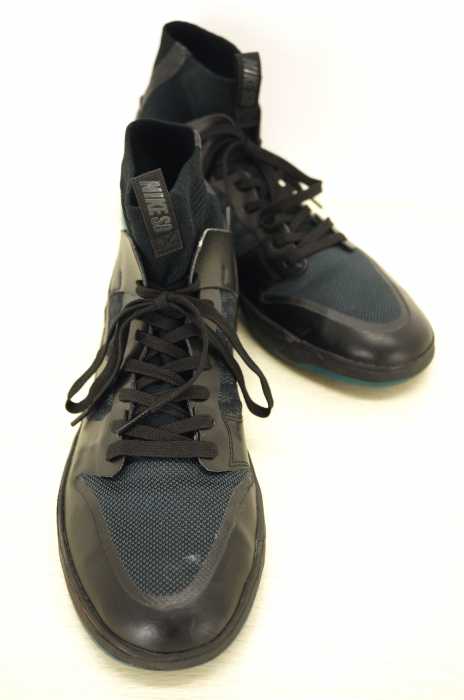 NIKE SB （ナイキスケートボーディング） ダンク ハイ ZOOM DUNK HIGH ELITE メンズ シューズ